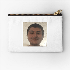 Danny Aarons My Controller My Rules Danny Aarons Zipper Pouches