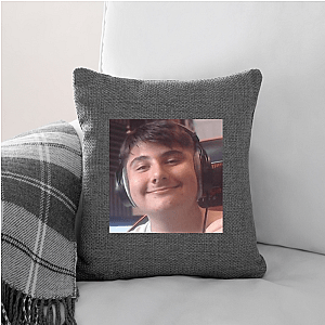 Danny Aarons From Pitch To Pixel Danny Aarons Pillows Cover