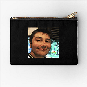 Danny Aarons Pack Luck Millionaire Danny Aarons Zipper Pouches