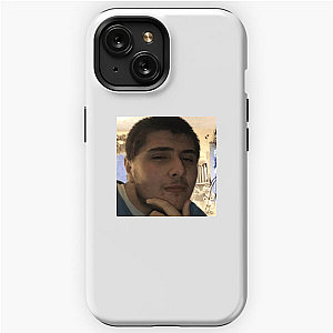 Danny Aarons The Reaction God Danny Aarons iPhone Cases