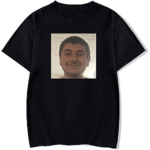 Danny Aarons My Controller My Rules Danny Aarons T-Shirts