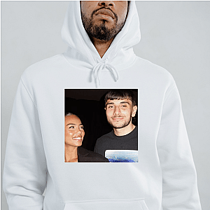 Danny Aarons Never A Dull Moment Danny Aarons Hoodies