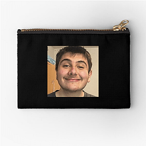 Danny Aarons Ultimate Team Legend Danny Aarons Zipper Pouches