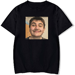 Danny Aarons Ultimate Team Legend Danny Aarons T-Shirts
