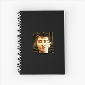 Danny Aarons Goals And Laughs Danny Aarons Notebook