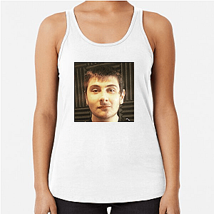Danny Aarons Goals And Laughs Danny Aarons Tank Tops