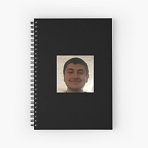 Danny Aarons My Controller My Rules Danny Aarons Notebook