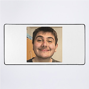 Danny Aarons Ultimate Team Legend Danny Aarons Mouse Pads