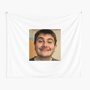 Danny Aarons Ultimate Team Legend Danny Aarons Tapestries
