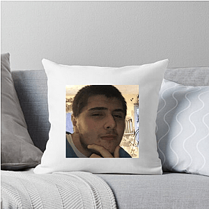 Danny Aarons The Reaction God Danny Aarons Pillows Cover