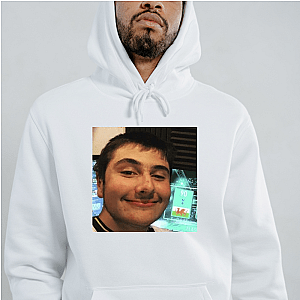 Danny Aarons Pack Luck Millionaire Danny Aarons Hoodies