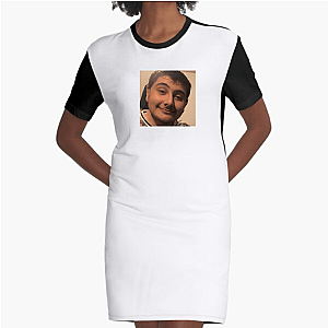 Danny Aarons FIFA King Danny Aarons Dresses
