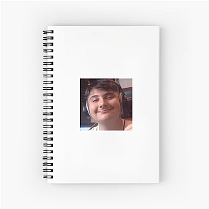 Danny Aarons From Pitch To Pixel Danny Aarons Notebook
