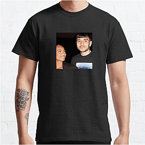 Danny Aarons Never A Dull Moment Danny Aarons T-Shirts