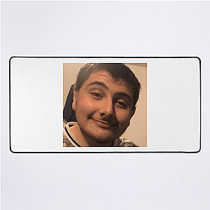 Danny Aarons FIFA King Danny Aarons Mouse Pads
