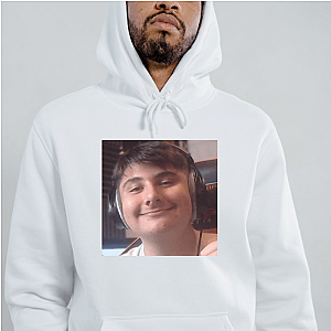 Danny Aarons From Pitch To Pixel Danny Aarons Hoodies
