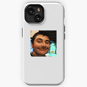 Danny Aarons Pack Luck Millionaire Danny Aarons iPhone Cases