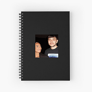 Danny Aarons Never A Dull Moment Danny Aarons Notebook