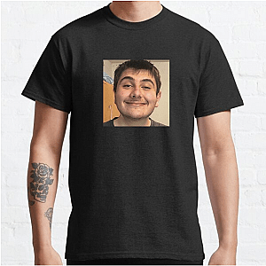 Danny Aarons Ultimate Team Legend Danny Aarons T-Shirts