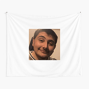 Danny Aarons FIFA King Danny Aarons Tapestries