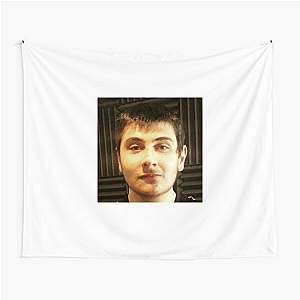 Danny Aarons Goals And Laughs Danny Aarons Tapestries