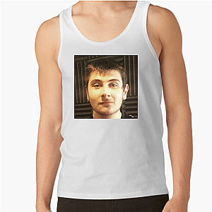 Danny Aarons Goals And Laughs Danny Aarons Tank Tops