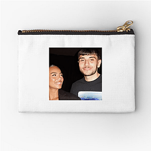 Danny Aarons Never A Dull Moment Danny Aarons Zipper Pouches