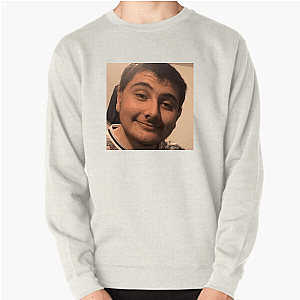 Danny Aarons FIFA King Danny Aarons Sweatshirts