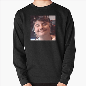 Danny Aarons From Pitch To Pixel Danny Aarons Sweatshirts