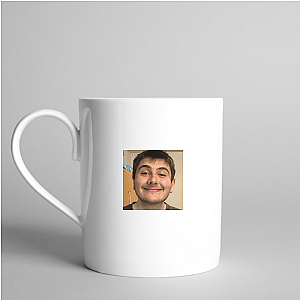 Danny Aarons Ultimate Team Legend Danny Aarons Mugs