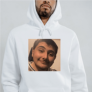 Danny Aarons FIFA King Danny Aarons Hoodies