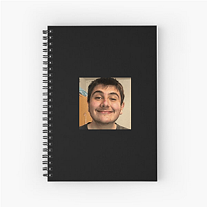 Danny Aarons Ultimate Team Legend Danny Aarons Notebook