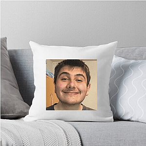 Danny Aarons Ultimate Team Legend Danny Aarons Pillows Cover