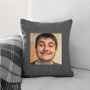 Danny Aarons Ultimate Team Legend Danny Aarons Pillows Cover