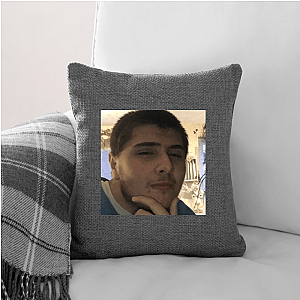 Danny Aarons The Reaction God Danny Aarons Pillows Cover