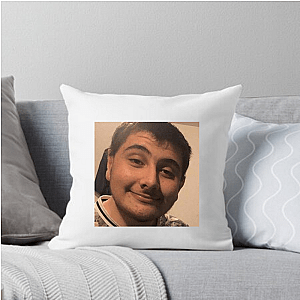 Danny Aarons FIFA King Danny Aarons Pillows Cover