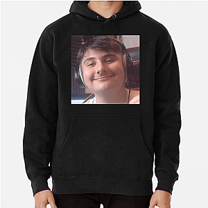 Danny Aarons From Pitch To Pixel Danny Aarons Hoodies