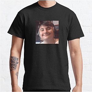 Danny Aarons From Pitch To Pixel Danny Aarons T-Shirts