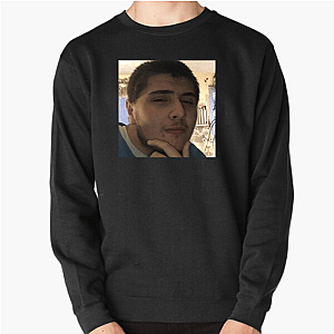 Danny Aarons The Reaction God Danny Aarons Sweatshirts