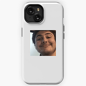 Danny Aarons Football Gaming Icon Danny Aarons iPhone Cases