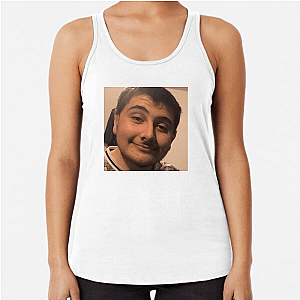 Danny Aarons FIFA King Danny Aarons Tank Tops