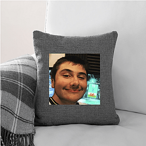 Danny Aarons Pack Luck Millionaire Danny Aarons Pillows Cover