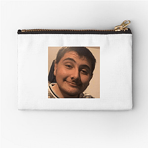 Danny Aarons FIFA King Danny Aarons Zipper Pouches