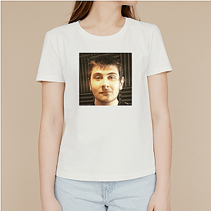 Danny Aarons Goals And Laughs Danny Aarons T-Shirts