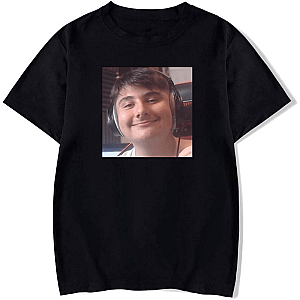 Danny Aarons From Pitch To Pixel Danny Aarons T-Shirts