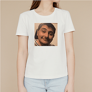 Danny Aarons FIFA King Danny Aarons T-Shirts