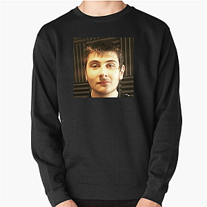 Danny Aarons Goals And Laughs Danny Aarons Sweatshirts