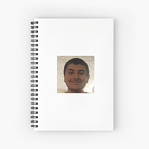 Danny Aarons My Controller My Rules Danny Aarons Notebook