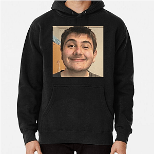 Danny Aarons Ultimate Team Legend Danny Aarons Hoodies