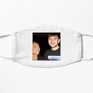 Danny Aarons Never A Dull Moment Danny Aarons Face Masks